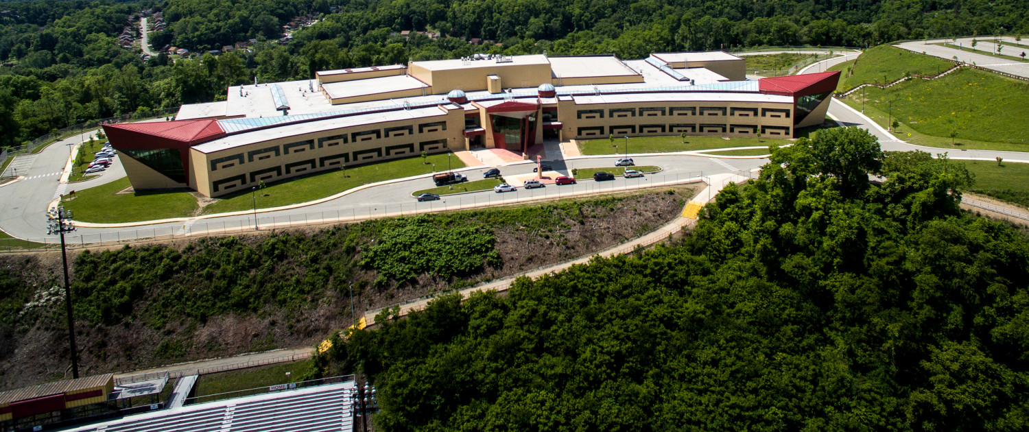 Penn Hills High School