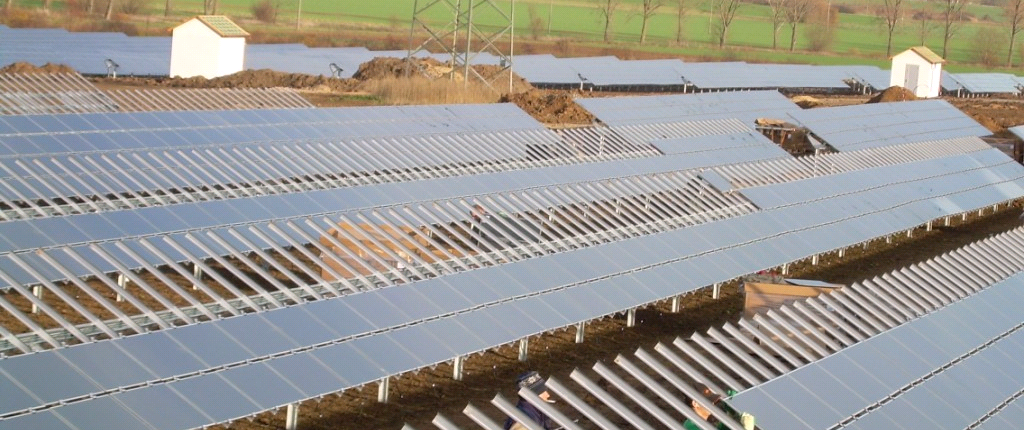 Easton Solar Project