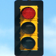 traffic signal