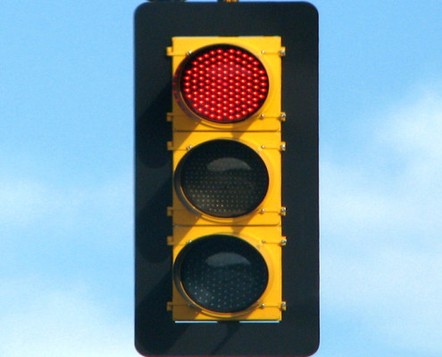 traffic signal