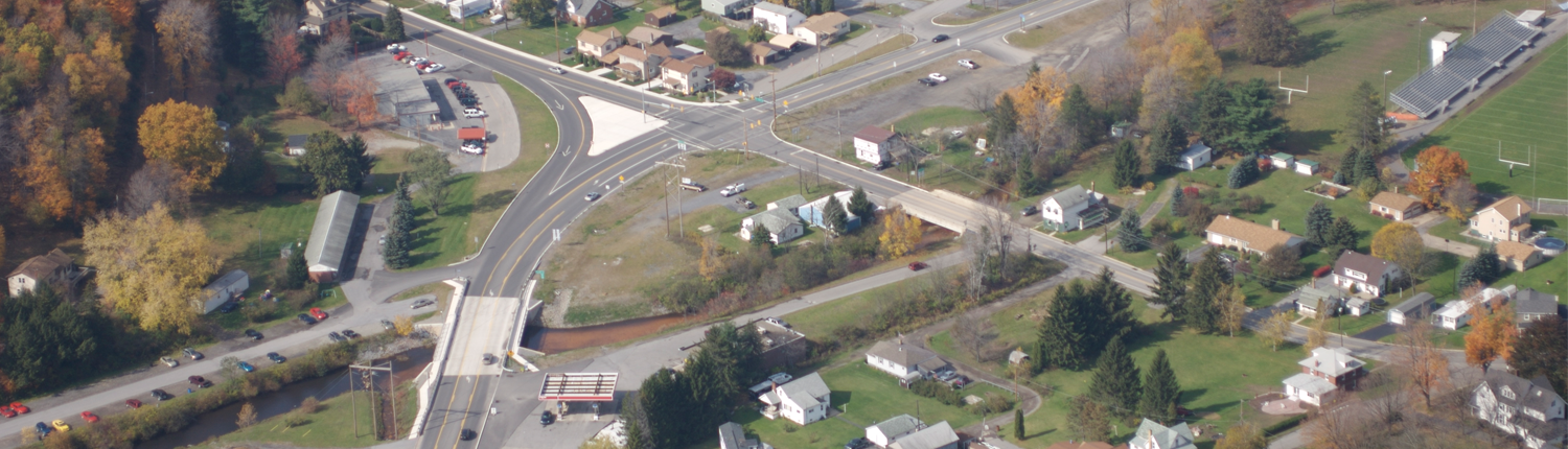 PENNDOT, District 2-0 Philipsburg Bypass