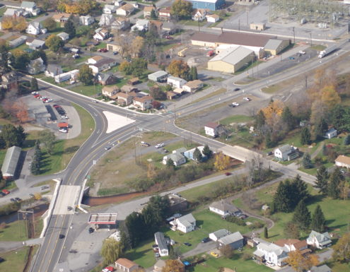 PENNDOT, District 2-0 Philipsburg Bypass