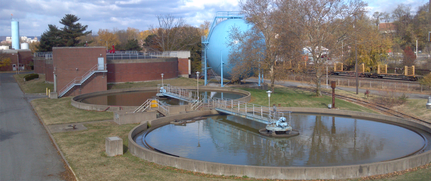 Capital Region Water Chesapeake Bay Tributary Strategy Compliance