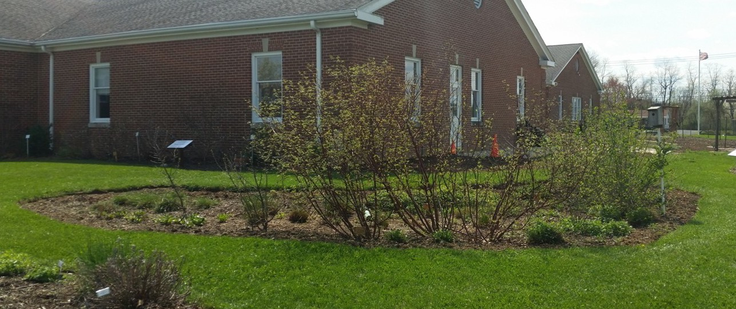 Stormwater Best Management Practices Demonstration Park