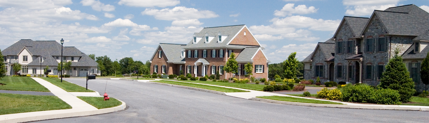 Hershey Meadows Mixed Use Community