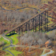 Kinzua Sky Walk