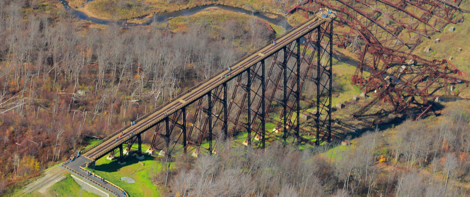 Kinzua Viaduct