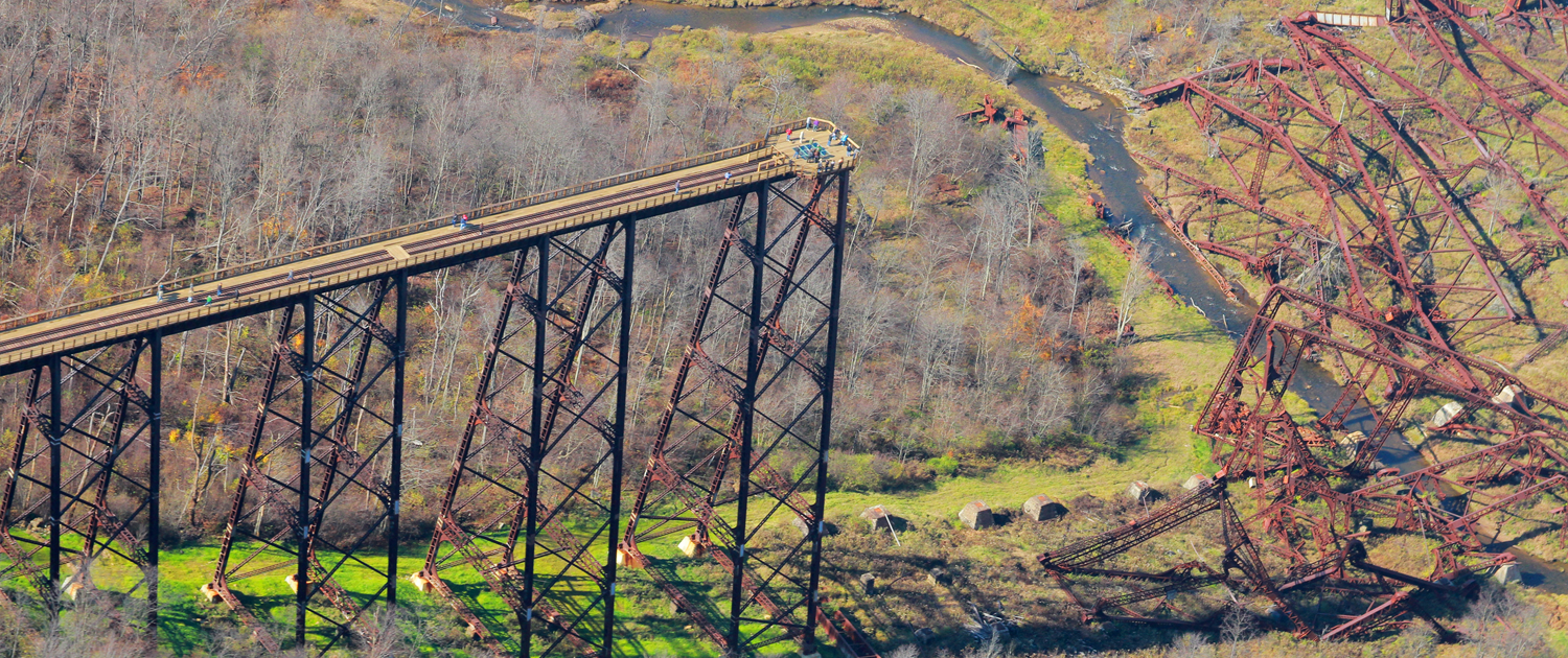 Kinzua Viaduct