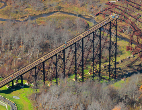 Kinzua Viaduct