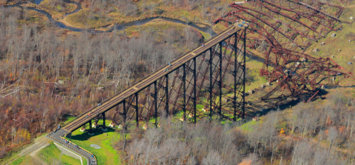 Kinzua Viaduct