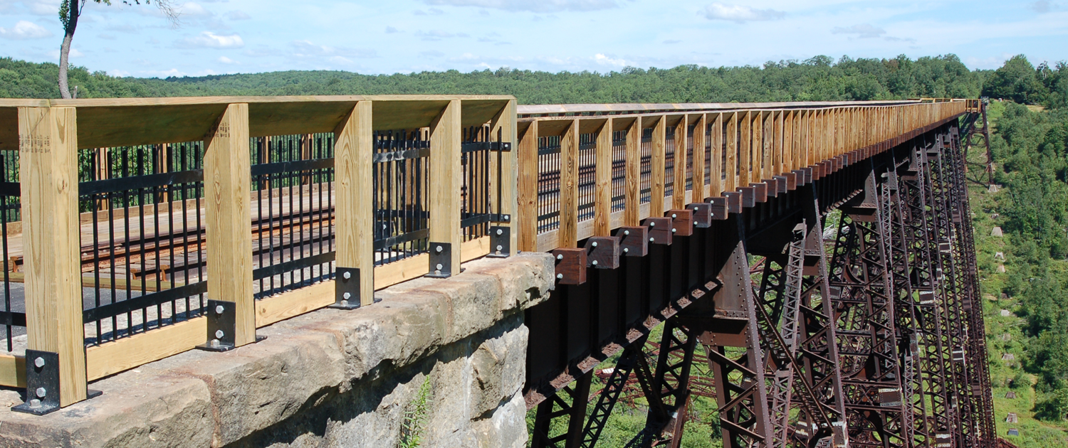 Kinzua Viaduct