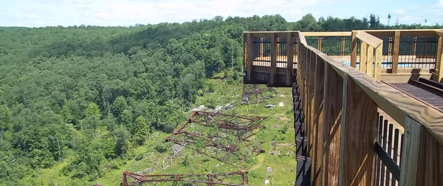 Kinzua Viaduct