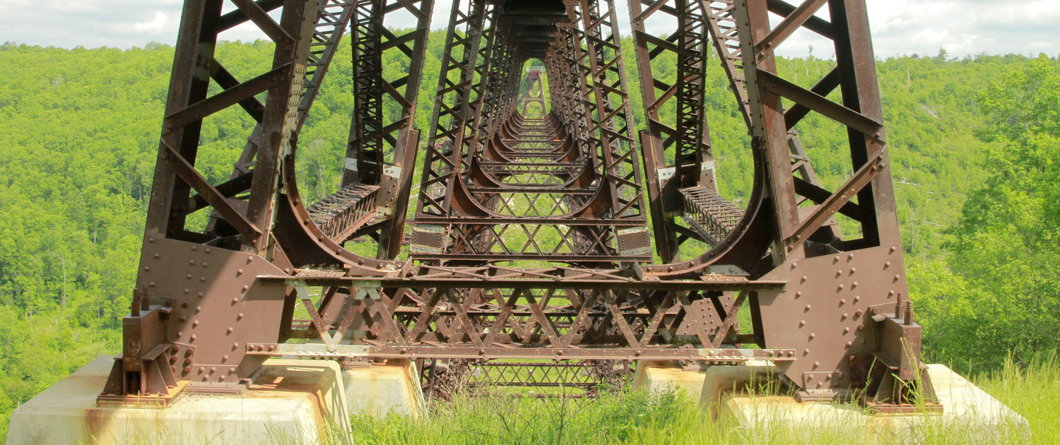 Kinzua Viaduct