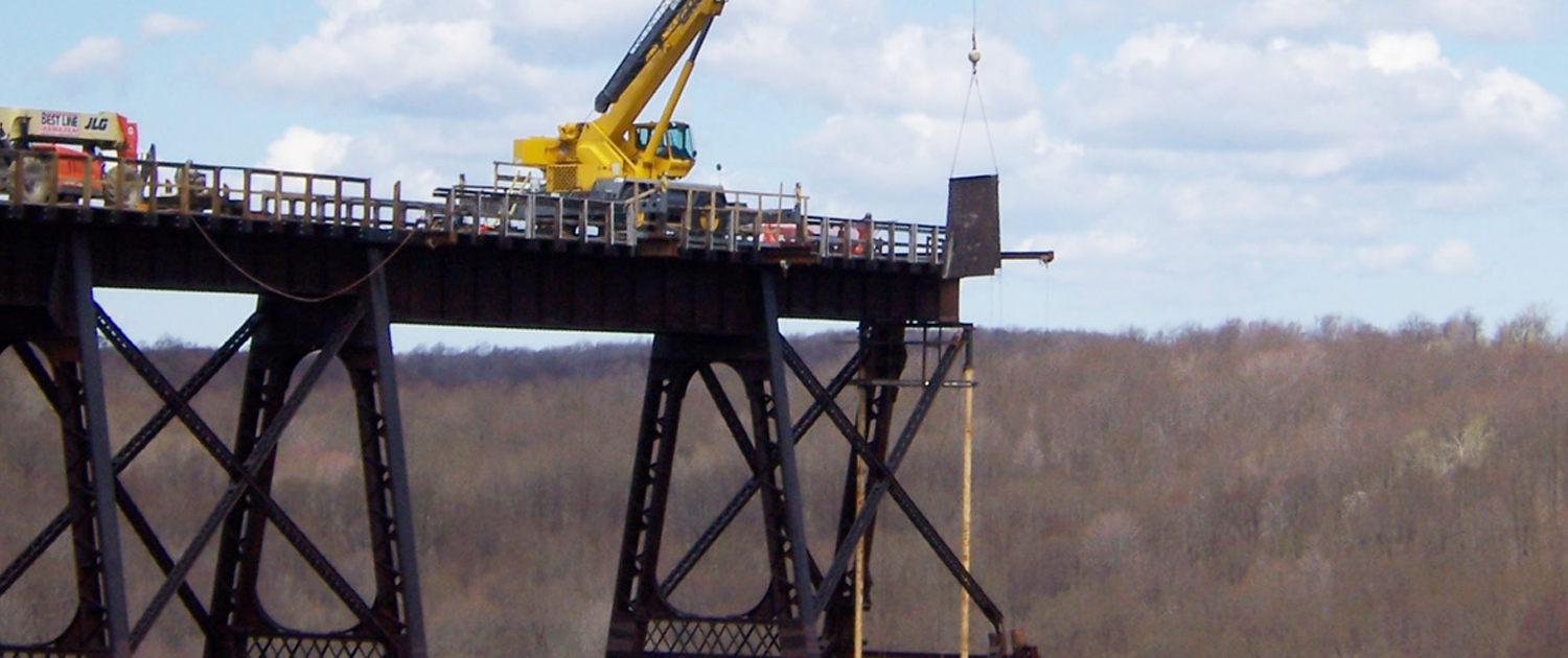 Kinzua Viaduct