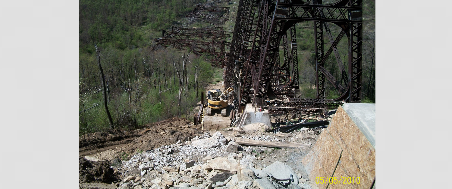 Kinzua Viaduct