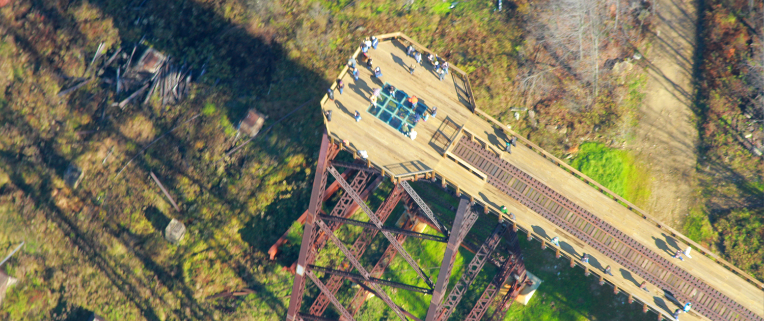 Kinzua Viaduct