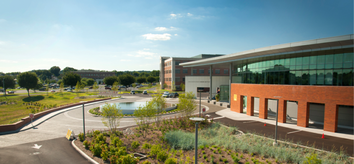 Ann B. Barshinger Cancer Institute