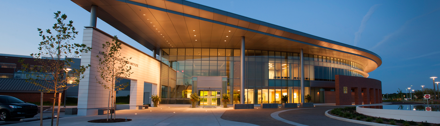 Ann B. Barshinger Cancer Institute