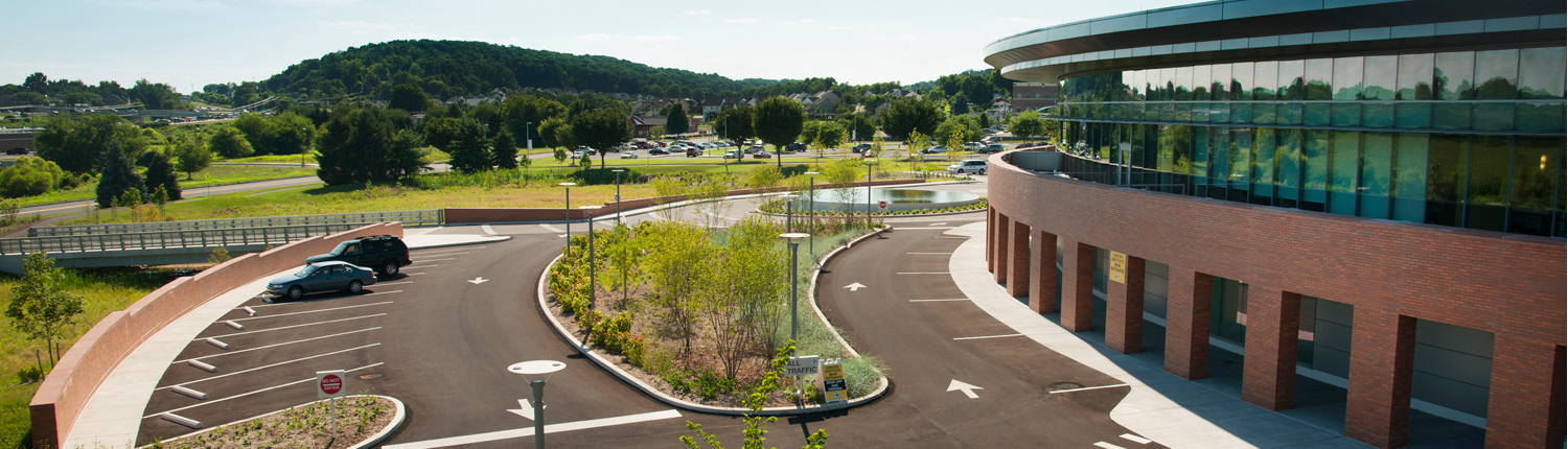 Ann B. Barshinger Cancer Institute