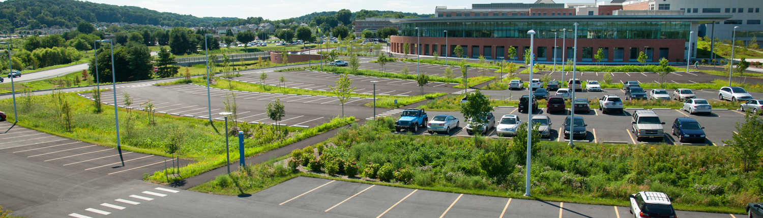 Ann B. Barshinger Cancer Institute