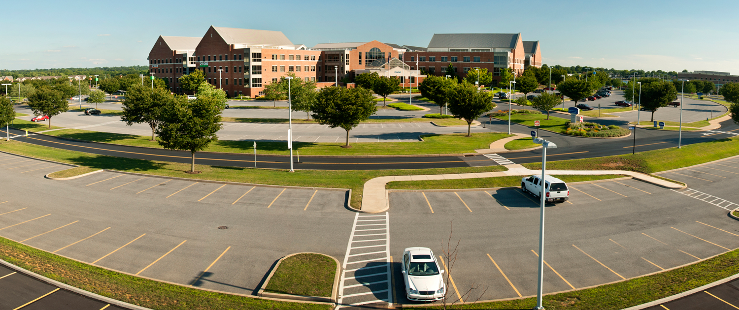 Lancaster General Hospital