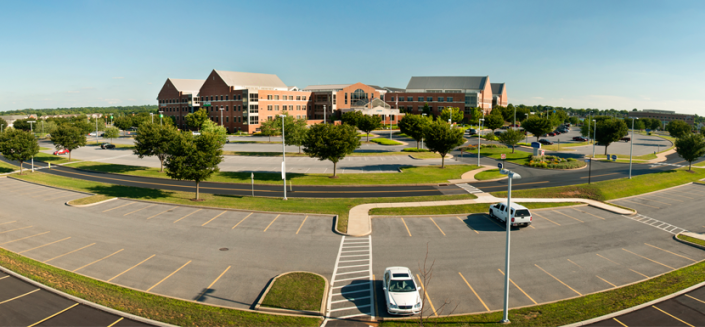 Lancaster General Hospital