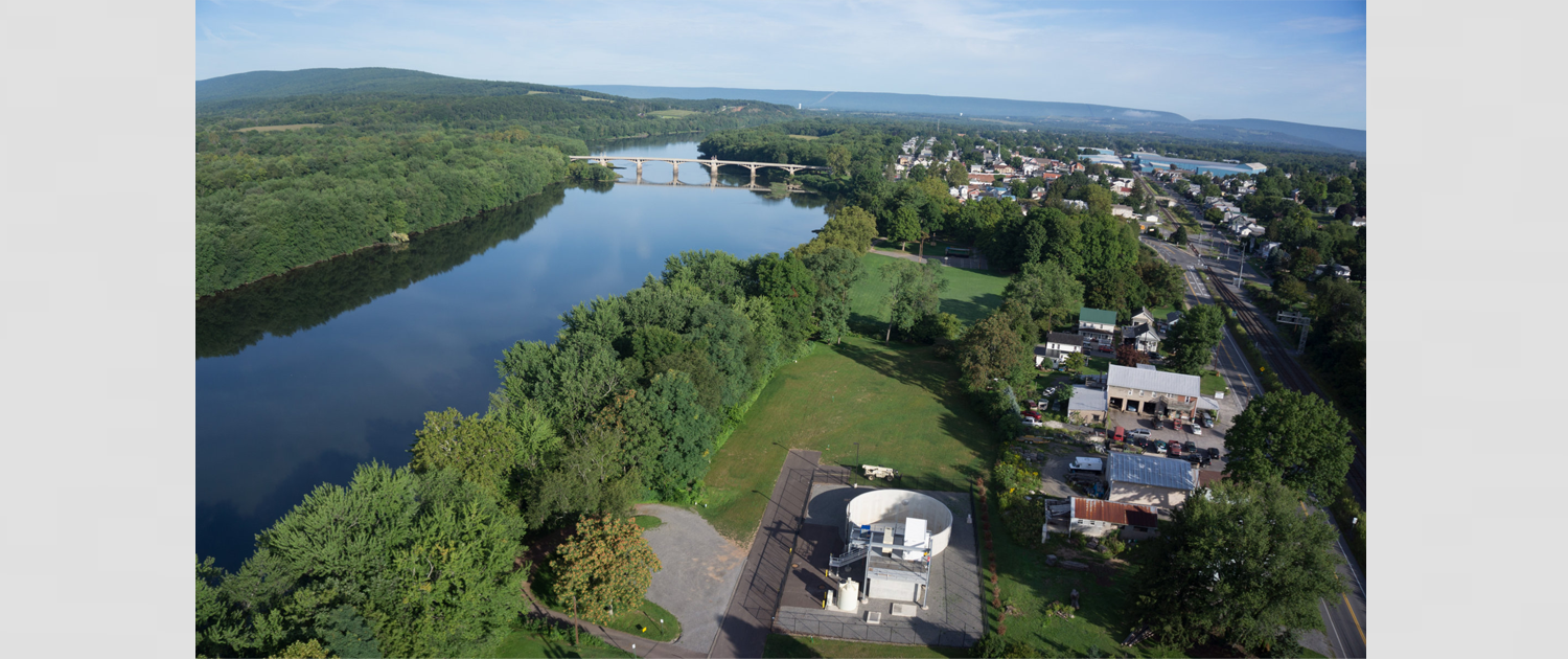 Northern Neighbors Sewer Improvements