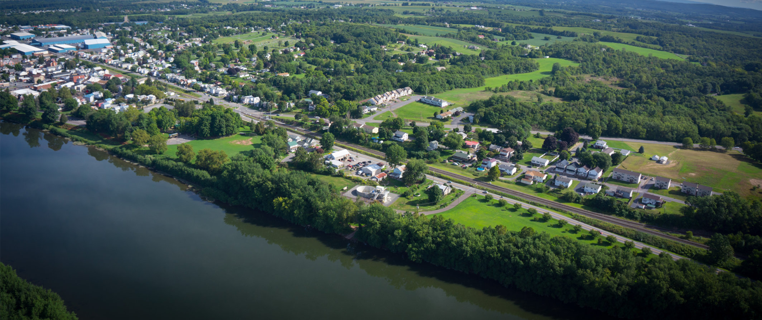 Northern Neighbors Sewer Improvements