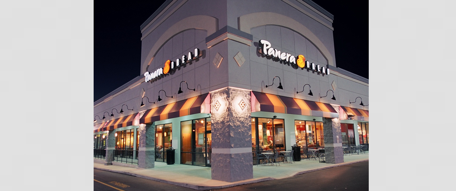 Panera Bread – York Mall