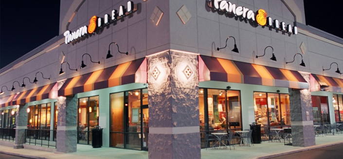 Panera Bread – York Mall