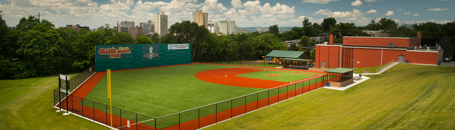 Cal Ripken Youth Development Park