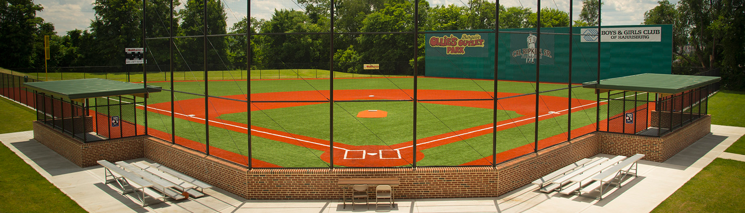 Cal Ripken Youth Development Park