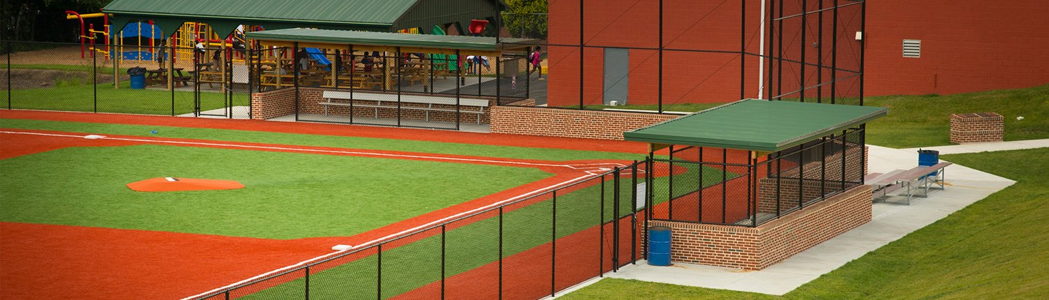 Cal Ripken Youth Development Park