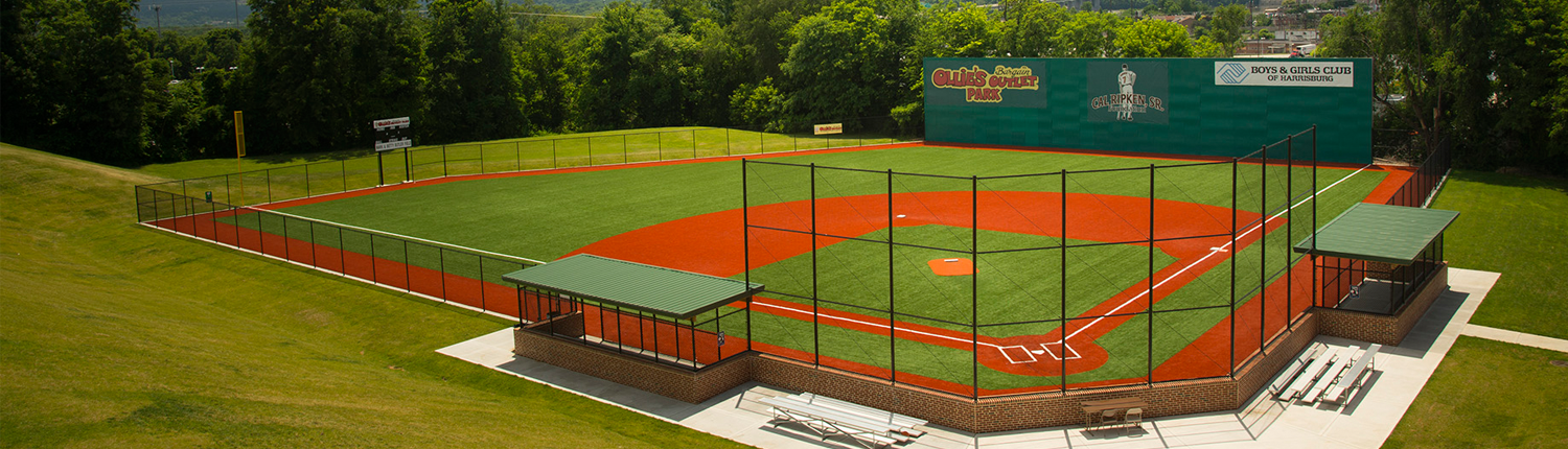 Cal Ripken Youth Development Park