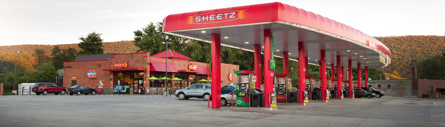 Sheetz, Inc.