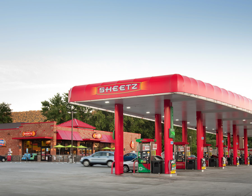 Sheetz, Inc.