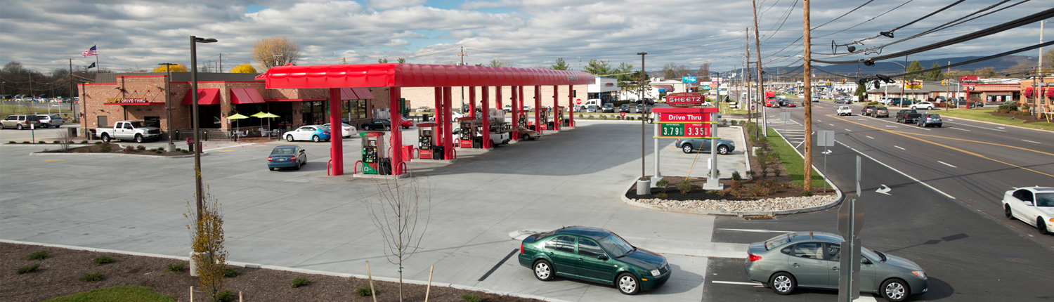 Sheetz, Inc.