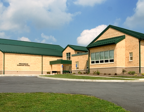 Solanco School District – Providence Elementary School