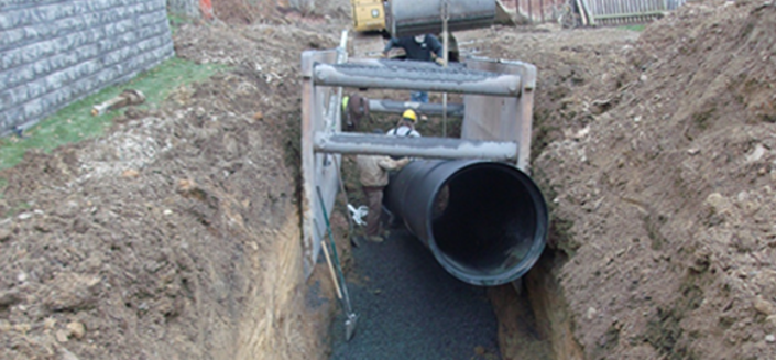 Susquehanna Township Stormwater Improvements