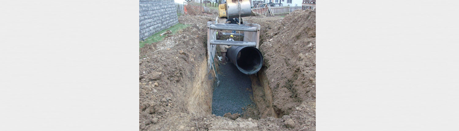 Susquehanna Township Stormwater Improvements