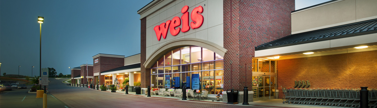 Weis Markets