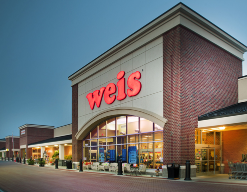 Weis Markets