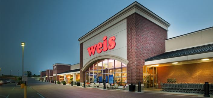 Weis Markets