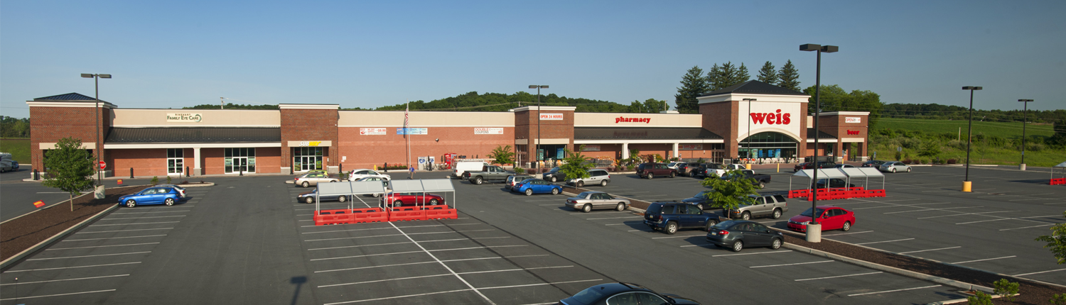 Weis Markets