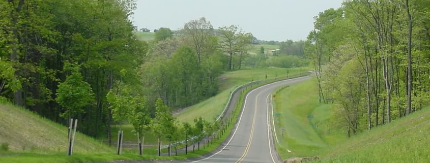 Freshcorn Road