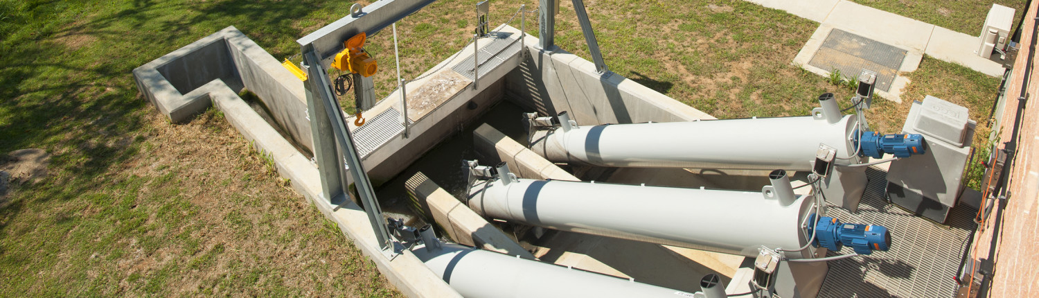 Littlestown Wastewater Treatment Plant