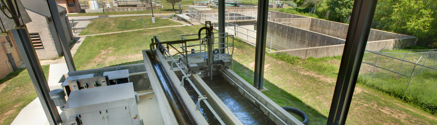 Littlestown Wastewater Treatment Plant