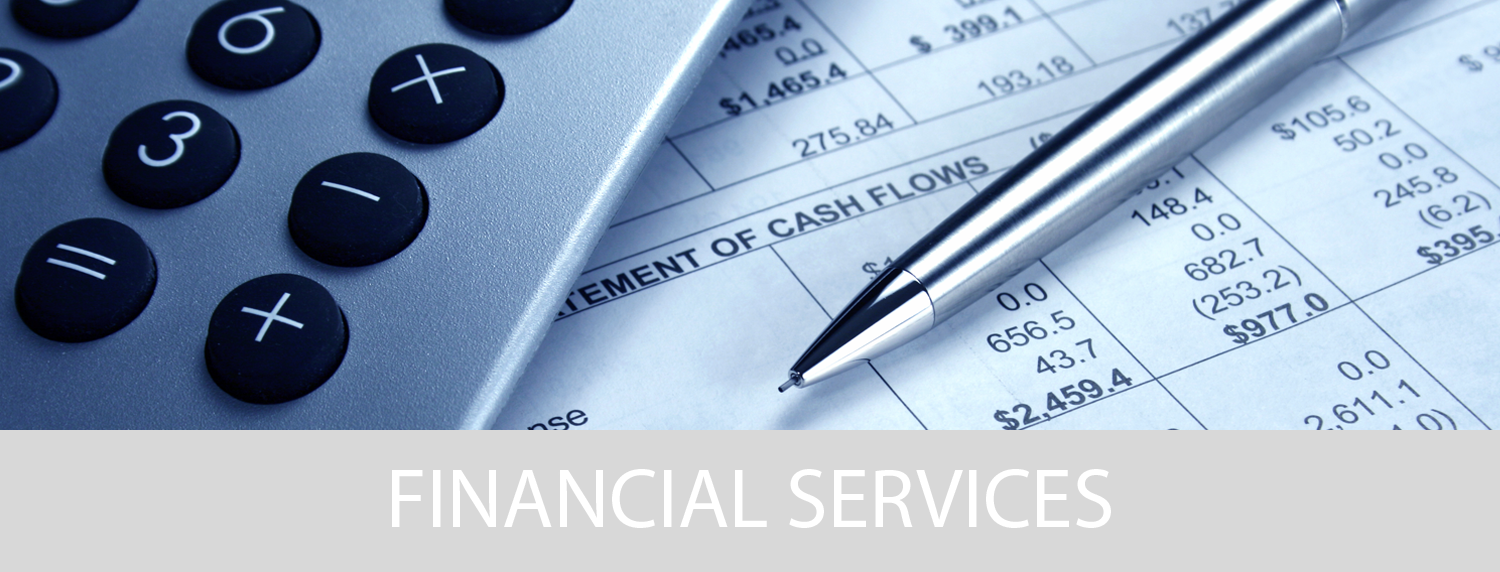 Financial Services