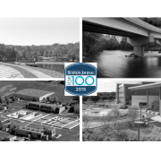 CPBJ Top 100 List in 2015