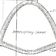 condition assessment of large sewers